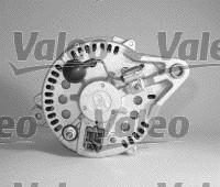 Valeo 436512 - Генератор unicars.by