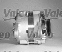 Valeo 436535 - Генератор unicars.by