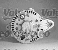 Valeo 436535 - Генератор unicars.by