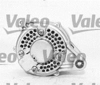 Valeo 436532 - Генератор unicars.by