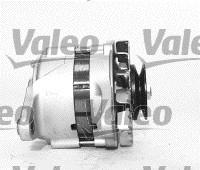 Valeo 436532 - Генератор unicars.by