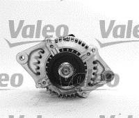 Valeo 436520 - Генератор unicars.by