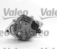 Valeo 436520 - Генератор unicars.by