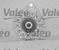 Valeo 436699 - Генератор unicars.by