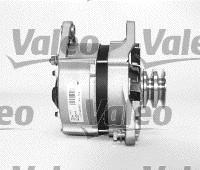 Valeo 436690 - Генератор unicars.by