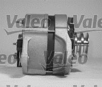 Valeo 436690 - Генератор unicars.by