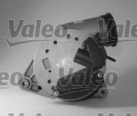 Valeo 436632 - Генератор unicars.by