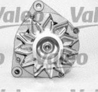 Valeo 436626 - Генератор unicars.by