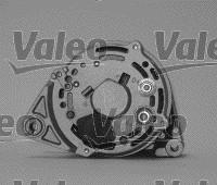 Valeo 436623 - Генератор unicars.by