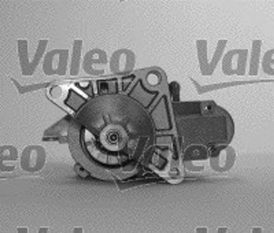 Valeo 436061 - Экран, прицепное оборудование unicars.by