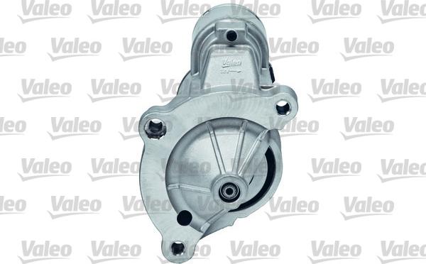 Valeo 436068 - Стартер unicars.by