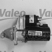 Valeo 436000 - Стартер unicars.by