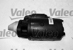 Valeo 436038 - Стартер unicars.by