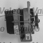 Valeo 436194 - Генератор unicars.by