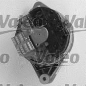 Valeo 436194 - Генератор unicars.by