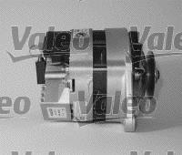 Valeo 436145 - Генератор unicars.by