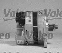 Valeo 436140 - Генератор unicars.by