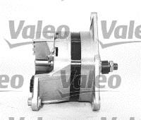 Valeo 436140 - Генератор unicars.by