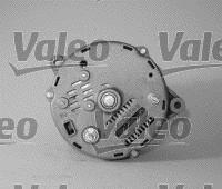 Valeo 436159 - Генератор unicars.by