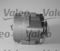 Valeo 436159 - Генератор unicars.by