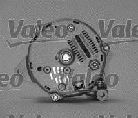 Valeo 436153 - Генератор unicars.by