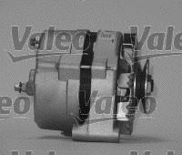 Valeo 436153 - Генератор unicars.by