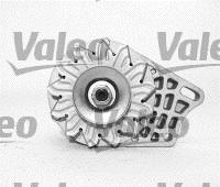 Valeo 436113 - Генератор unicars.by