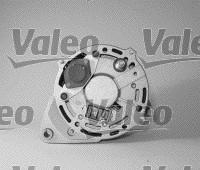 Valeo 436180 - Генератор unicars.by