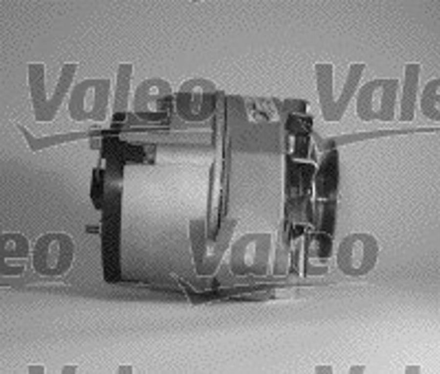 Valeo 436139 - Генератор unicars.by