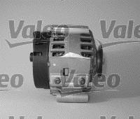 Valeo 436134 - Генератор unicars.by