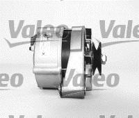 Valeo 436131 - Генератор unicars.by