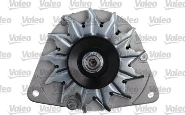 Valeo 436179 - Генератор unicars.by