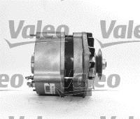 Valeo 436399 - Генератор unicars.by