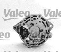 Valeo 436399 - Генератор unicars.by