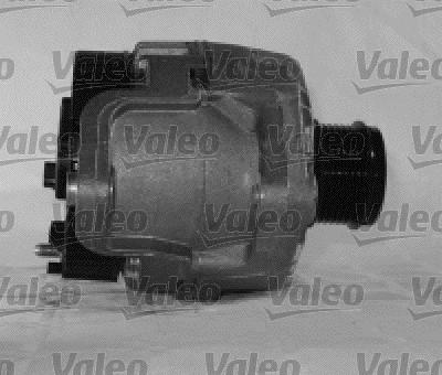 Valeo 436343 - Генератор unicars.by