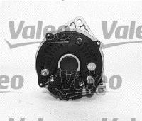 Valeo 436343 - Генератор unicars.by