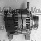 Valeo 436336 - Генератор unicars.by