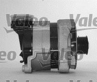 Valeo 436333 - Генератор unicars.by