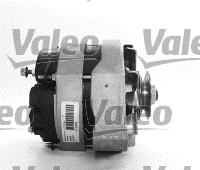 Valeo 436320 - Генератор unicars.by