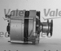 Valeo 436291 - Генератор unicars.by