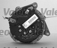 Valeo 436298 - Генератор unicars.by