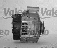 Valeo 436298 - Генератор unicars.by