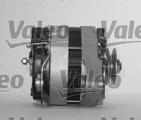 Valeo 436247 - Генератор unicars.by