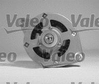 Valeo 436264 - Генератор unicars.by