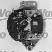 Valeo 436219 - Генератор unicars.by