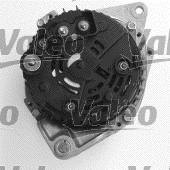 Valeo 436283 - Генератор unicars.by