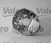 Valeo 436287 - Генератор unicars.by