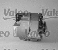 Valeo 436287 - Генератор unicars.by