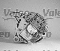 Valeo 436230 - Генератор unicars.by