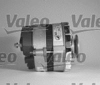 Valeo 436230 - Генератор unicars.by